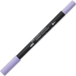 Faber-Castell Goldfaber Sketch Dual Tip Marker Lavender Light