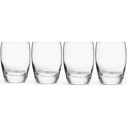 Luigi Bormioli Michelangelo Drink Glass 9fl oz 4pcs