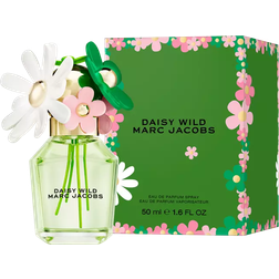 Marc Jacobs Daisy Wild EdP