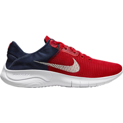 Nike Flex Experience Run 11 M - University Red/Midnight Navy/Blue Joy/Sea Glass