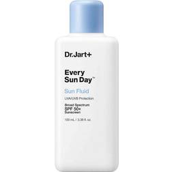 Dr.Jart+ Every Sun Day Fluid Sunscreen SPF 50+ 100ml