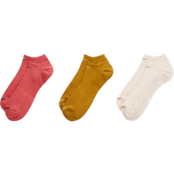 Nike Everyday Plus Cushion Training No-Show Socks 3 pcs - Multicolor