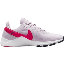 Nike Legend Essential 2 W - Venice/White/Blackened Blue/Rush Pink