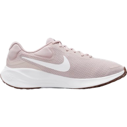 Nike Revolution 7 W - Platinum Violet/Smokey Mauve/White