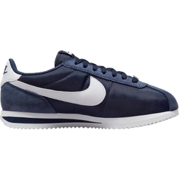 NIKE Cortez W - Midnight Navy/White