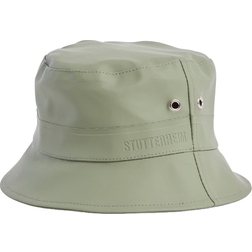 Stutterheim Beckholmen Bucket Hat - Alf Alfa