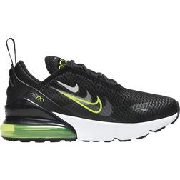 Nike Air Max 270 PS - Black/Smoke Grey/Anthracite/Volt