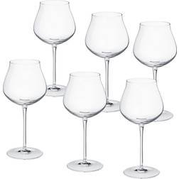Georg Jensen Sky Rødvinsglas 50cl 6stk