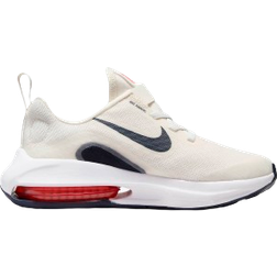 Nike Air Zoom Arcadia 2 PSV - Phantom/Bright Crimson/White/Dark Obsidian