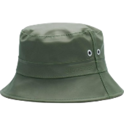 Stutterheim Beckholmen Bucket Hat - Green