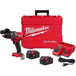 Milwaukee 2903-22 (2x5.0Ah)