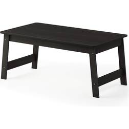 Furinno 18040EX Espresso Soffbord 49.4x90.4cm