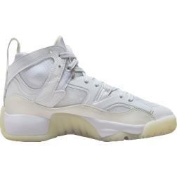 NIKE Jumpman Two Trey W - White/Sail/Pure Platinum/Coconut Milk