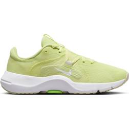 Nike In-Season TR 13 W - Luminous Green/Sea Glass/Lime Blast/White