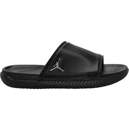 Nike Jordan Play - Black/Metallic Silver