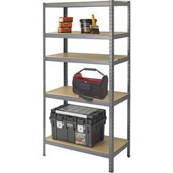 HARD HEAD Storage Natural Hylla