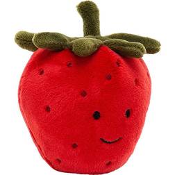 Jellycat Fabulous Fruit Strawberry