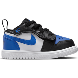 Nike Jordan 1 Low Alt TDV - White/Black/White/Royal Blue