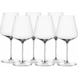 Spiegelau Definition Rødvinsglas 75cl 6stk