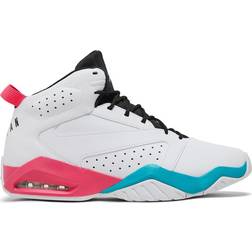 Nike Jordan Lift Off M - White/Black/Hyper Pink/Turbo Green