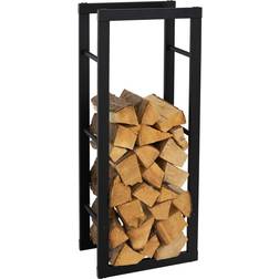 Firewood rack Zini