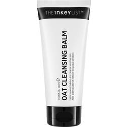 The Inkey List Oat Cleansing Balm