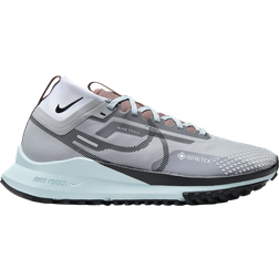 Nike Pegasus Trail 4 Gore-Tex W - Light Smoke Grey/Glacier Blue/Football Grey/Black