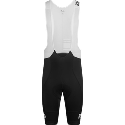 Rapha Men's Pro Team Training Bib Shorts - Black/White