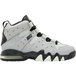 NIKE Air Max 2 CB 94 M - Light Smoke Grey/Dark Smoke Grey/Light Silver/Barely Green