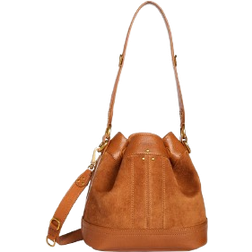 Jerome Dreyfuss Ben S Bag - Brown