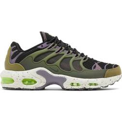 NIKE Air Max Terrascape Plus M - Off Noir/Pilgrim/Canyon Purple/Elemental Pink