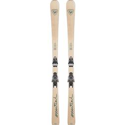 Rossignol Essential Skis + SPX 12 GW Bindings 2024 155cm - Neutral