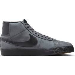 Nike SB Zoom Blazer Mid - Anthracite/Black