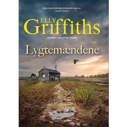 Lygtemændene (Hæftet, 2023)