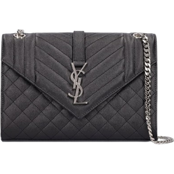 Saint Laurent YSL Bag - Black