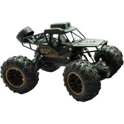 Gear4play Wifi Cam Rock Crawler RTR