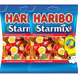 Haribo Starmix 160g 2pack