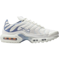 Nike Air Max Plus W - Summit White/Light Armory Blue/Football Grey/Ashen Slate