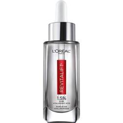 L'Oréal Paris Revitalift 1.5% Pure Hyaluronic Acid Serum 1fl oz