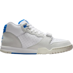 Nike Air Trainer 1 M - White/Summit White/Photo Blue