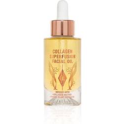 Charlotte Tilbury Collagen Superfusion Facial Oil 1fl oz