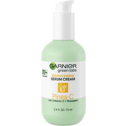 Garnier Pinea-C Brightening 3 in 1 Serum Cream SPF30 72ml