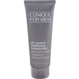 Clinique For Men Oil-Control Moisturiser 100ml