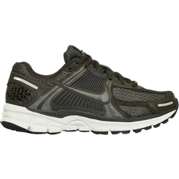 Nike Air Zoom Vomero 5 W - Cargo Khaki/Sequoia/Sail/Metallic Silver