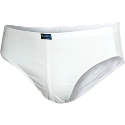 Olympia Classic Brief - White