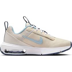 NIKE Air Max INTRLK Lite GS - Light Orewood Brown/Midnight Navy/Bronzine/Light Armory Blue