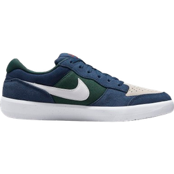 Nike SB Force 58 - Navy/Noble Green/White/Summit White