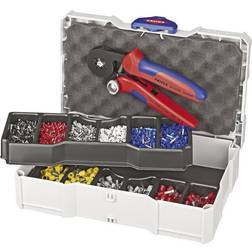Knipex 97 90 09 Pince à sertir