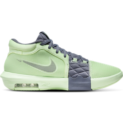 NIKE LeBron Witness 8 - Vapour Green/Light Carbon/White