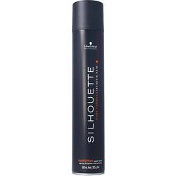 Schwarzkopf Silhouette Super Hold Hairspray 500ml